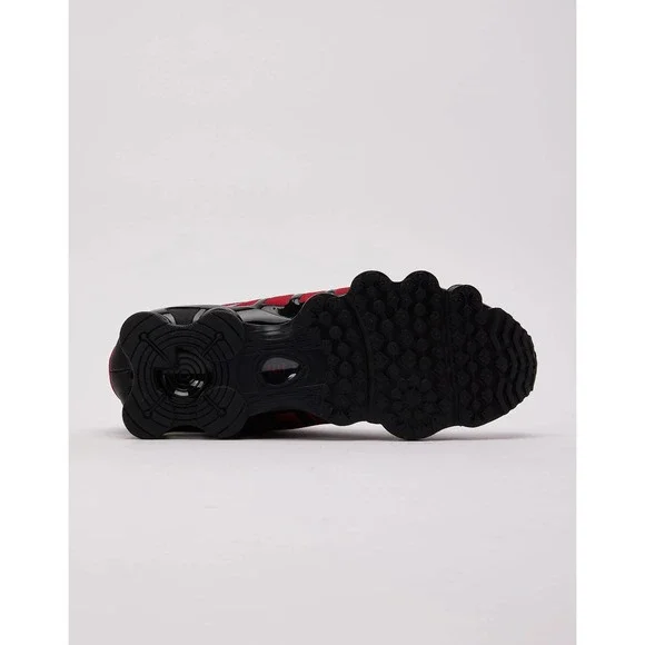 12M - [NEW] Men's Nike Shox TL Shoes 'Black' IF6202-001
